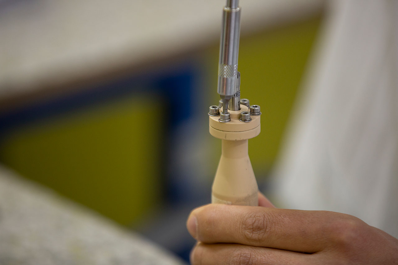 Elektro Mekanik Montaj