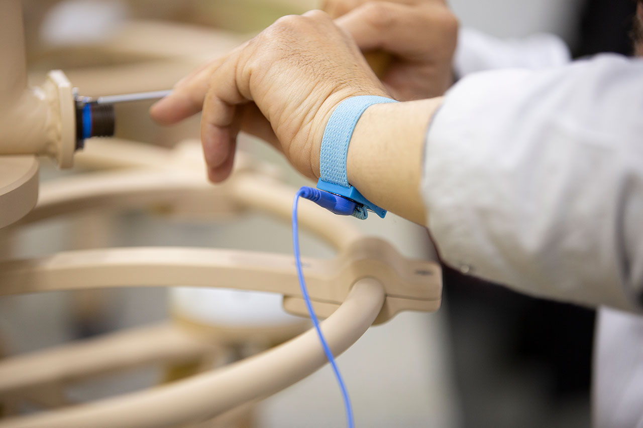 Elektro Mekanik Montaj