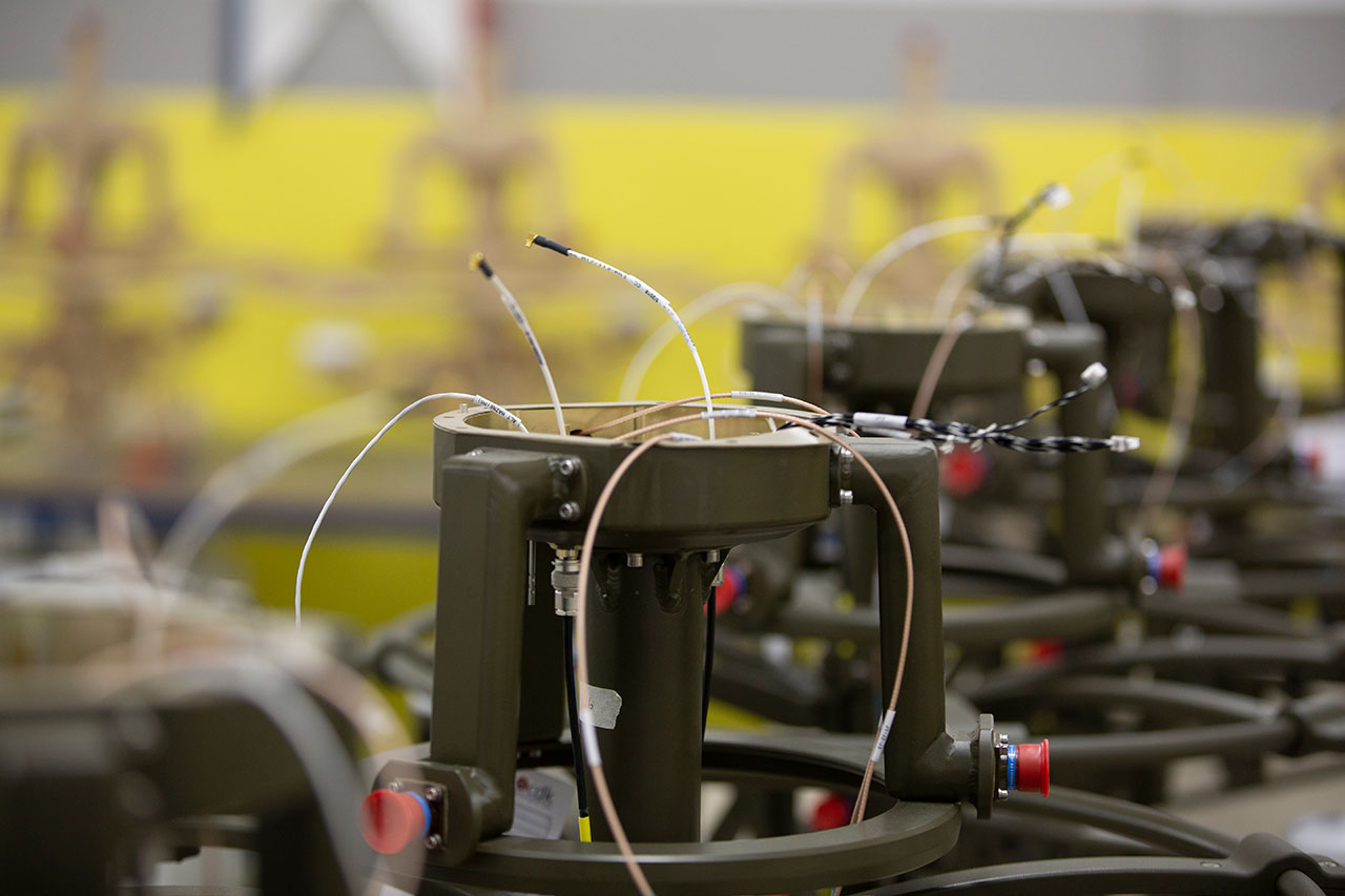 Elektro Mekanik Montaj