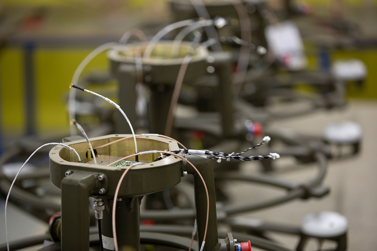 Elektro Mekanik Montaj