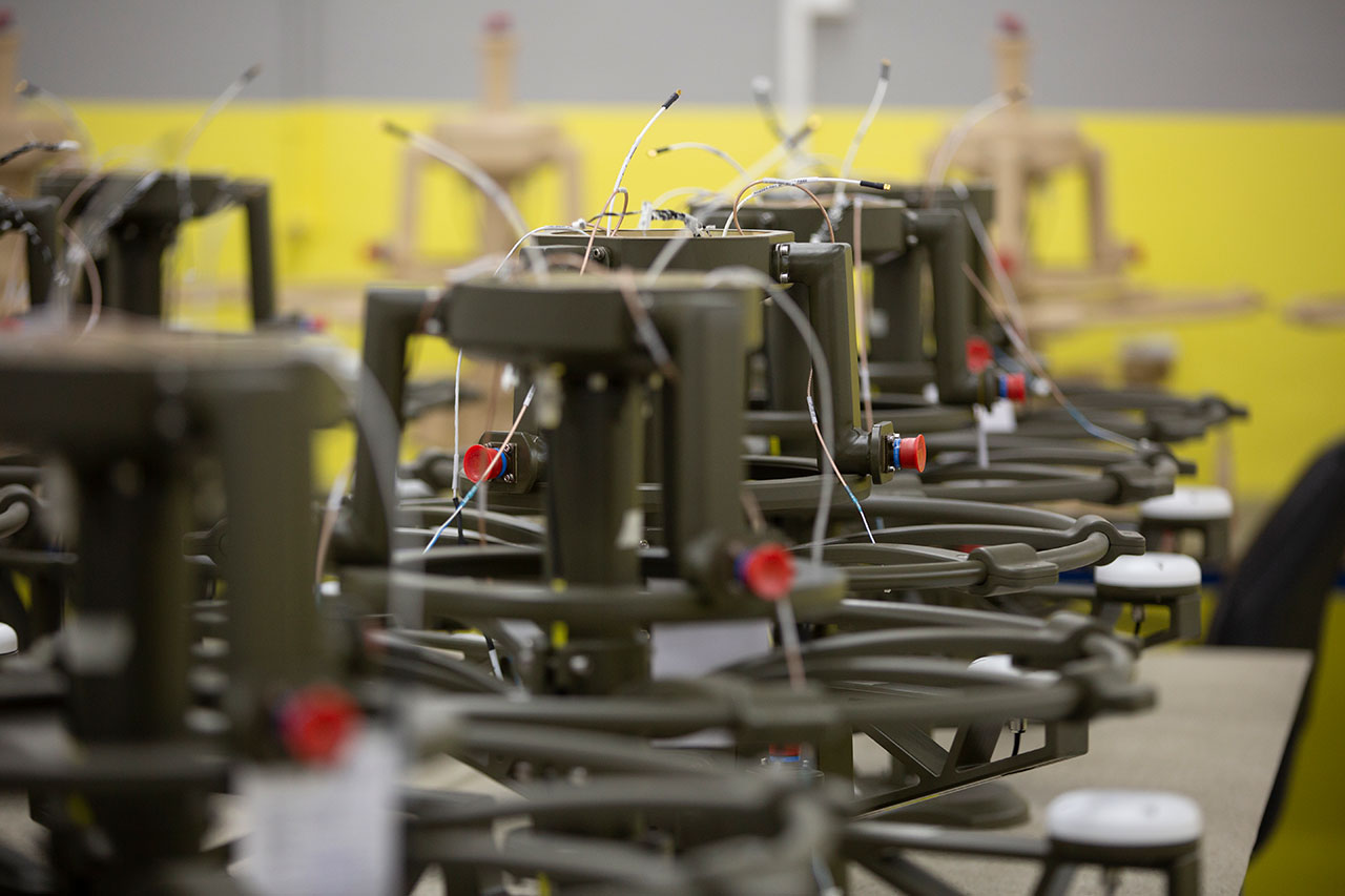 Elektro Mekanik Montaj