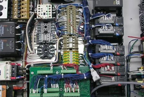 Elektro Mekanik Montaj