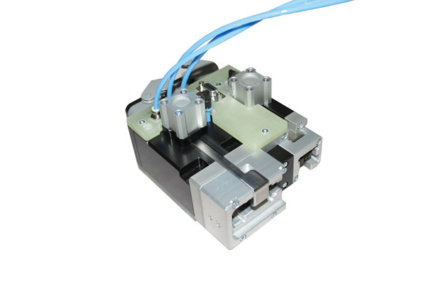 Askeri Kablaj Üretimi