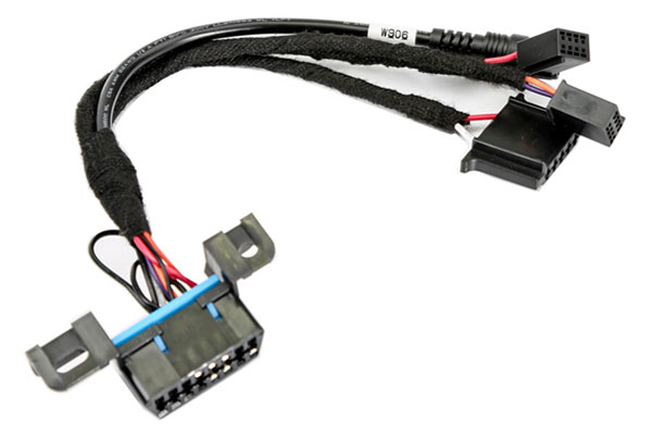 Askeri Kablaj Üretimi