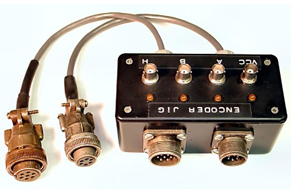 Askeri Kablaj Üretimi