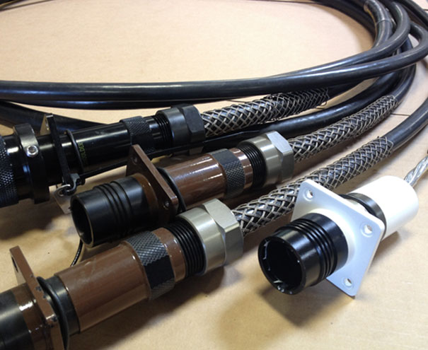 Sivil Kablaj Üretimi