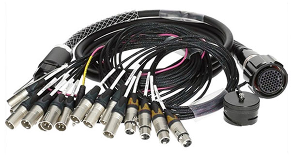 Sistem Kablaj Tasarımı