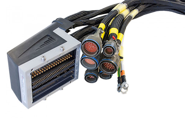 Sistem Kablaj Tasarımı